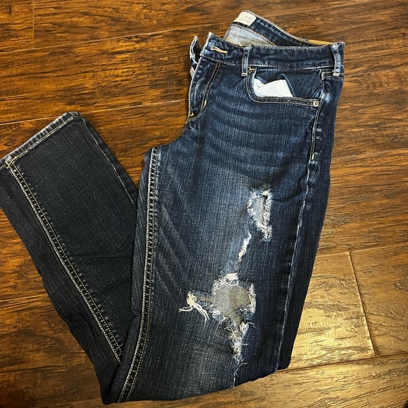 Hollister jeans - Picture 2 of 4